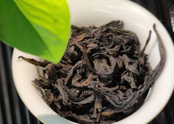 샤안샤오초νγκ 블랙 차 80g 캔 선물 상자 차 우이 샤안샤오초νγκ 리안연 차 공장 도매