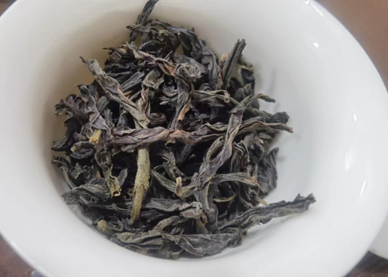 진 정메이 80g 캔 선물 상자 차 위산 꽃 작은 씨앗 랴뉴 차 공장 도매