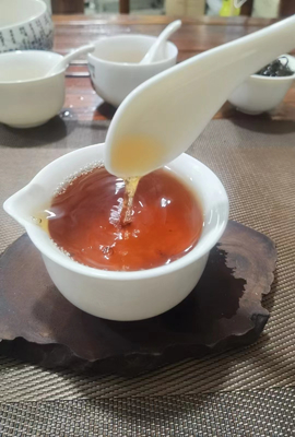 DA 홍 PAO