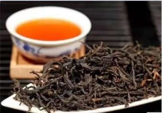 샤안샤오초νγκ 블랙 차 80g 캔 선물 상자 차 우이 샤안샤오초νγκ 리안연 차 공장 도매