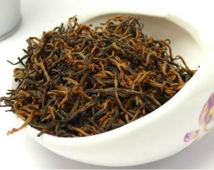 진 정메이 80g 캔 선물 상자 차 위산 꽃 작은 씨앗 랴뉴 차 공장 도매