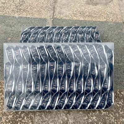 폭넓게 사용되고 있는 풍미가 풍부한 진공 봉인 봉지 와이 바위 차
